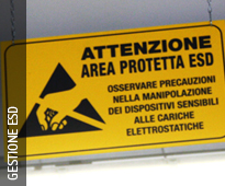 gestione esd